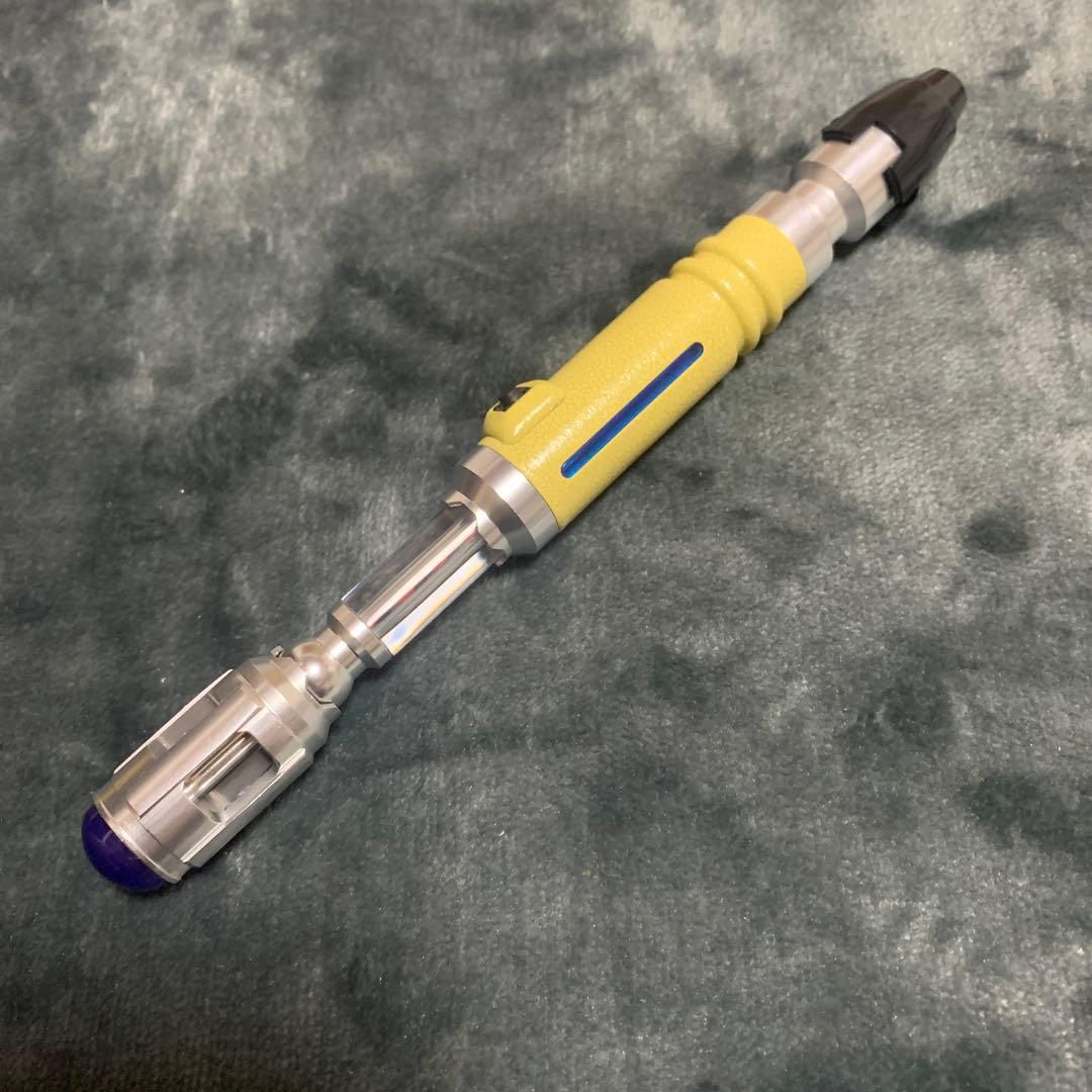 ドクターフー　ソニックドライバー