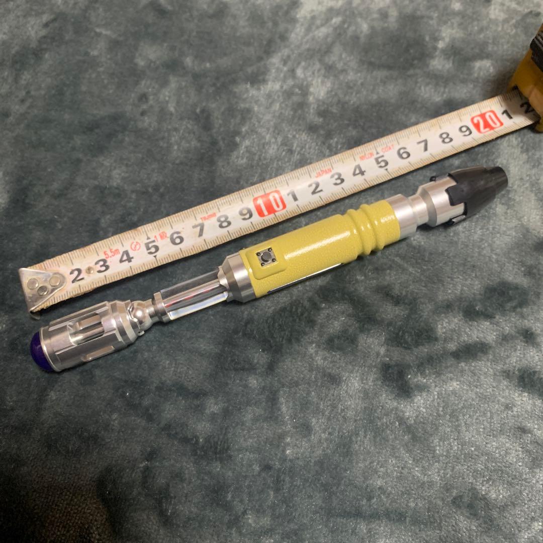 ドクターフー　ソニックドライバー