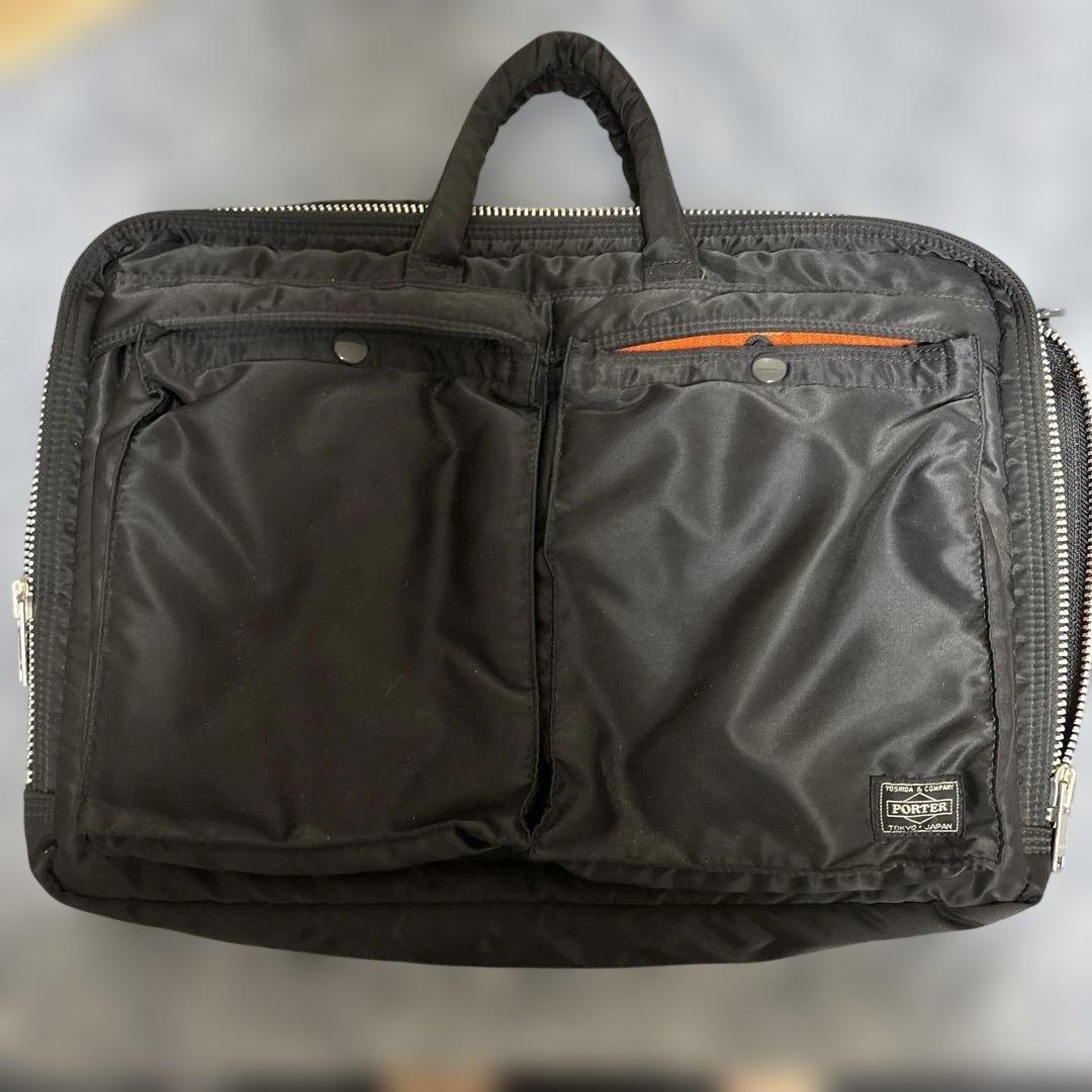 ナイロンショルダーバッグ