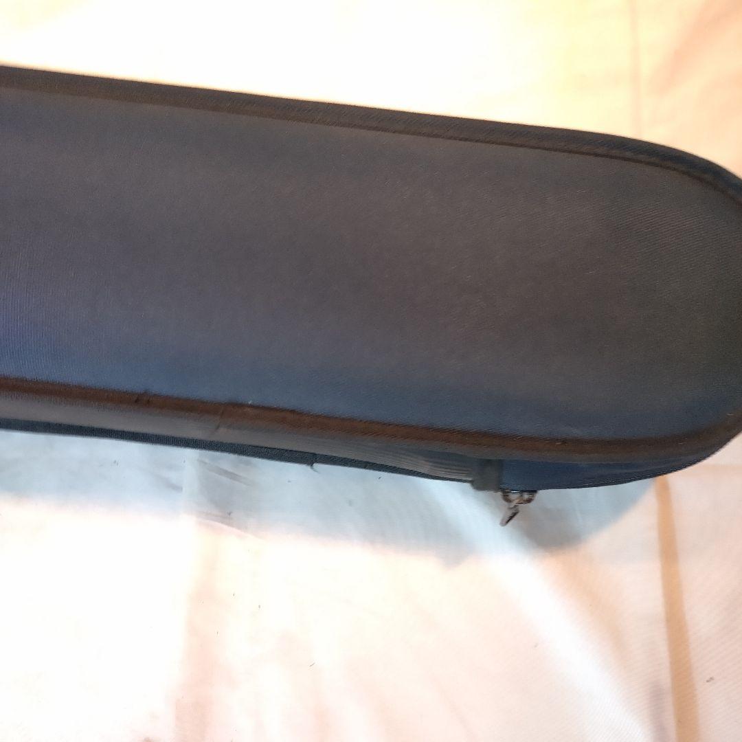 【ドイツGEWA社製】ヴァイオリンケース 4/4サイズ