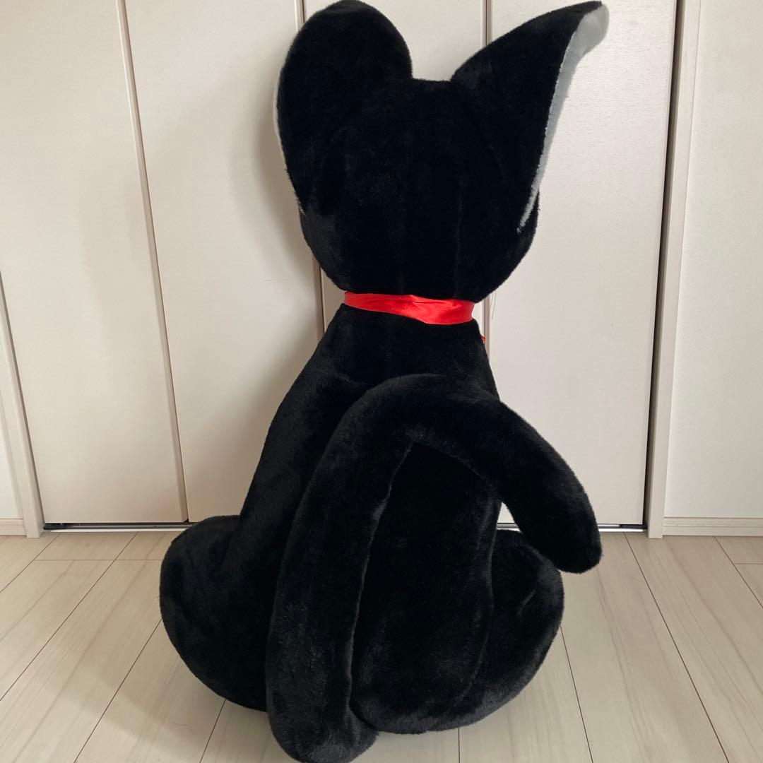 ジジ　巨大　ぬいぐるみ