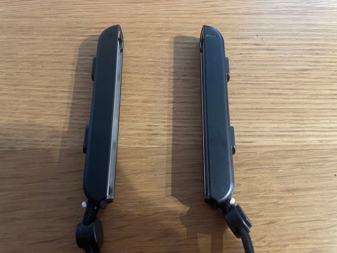 Nintendo Switch 本体 青色/黄色