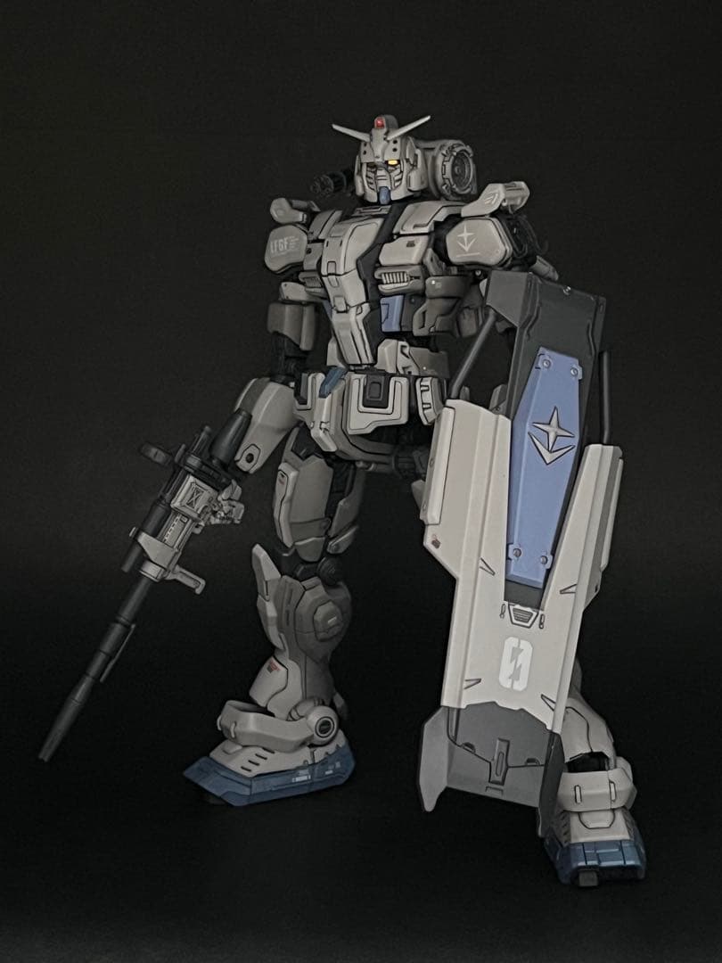 ガンダム HG(ハイグレード) Netflix