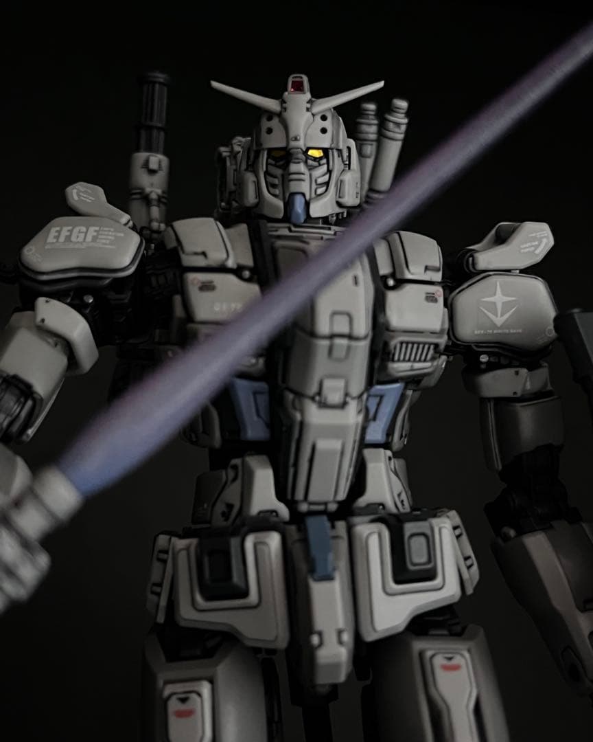 ガンダム HG(ハイグレード) Netflix