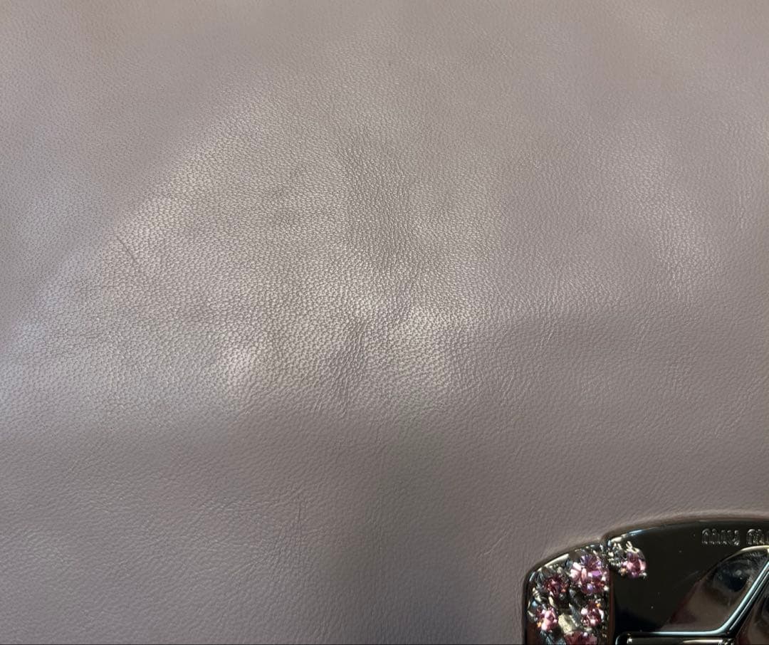 MIU MIU パーティーバッグ