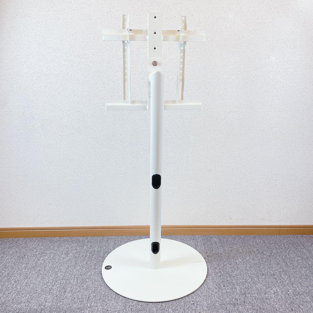 EQUALSテレビスタンド WALL A2ロー