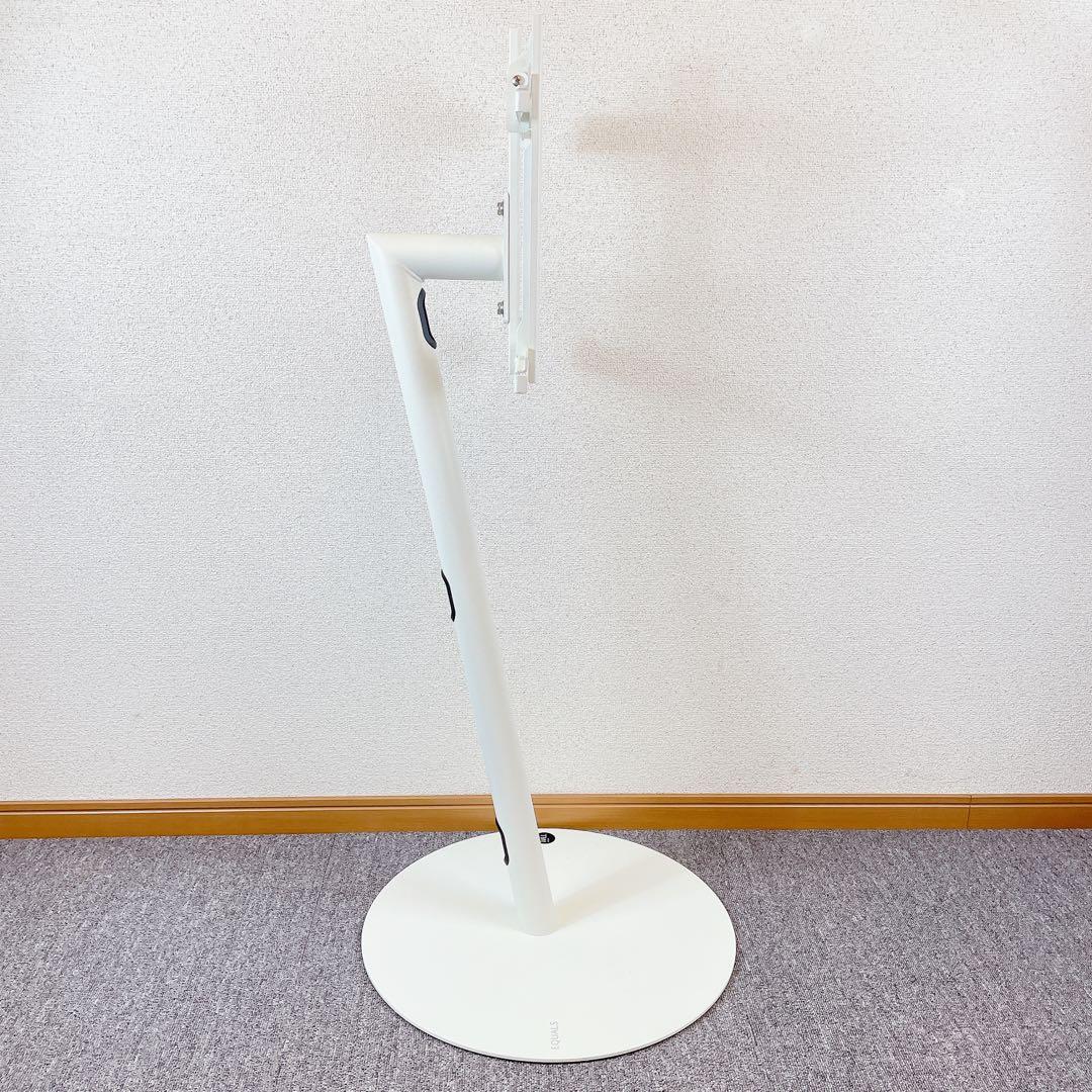 EQUALSテレビスタンド WALL A2ロー