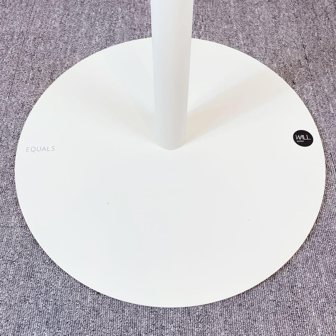 EQUALSテレビスタンド WALL A2ロー