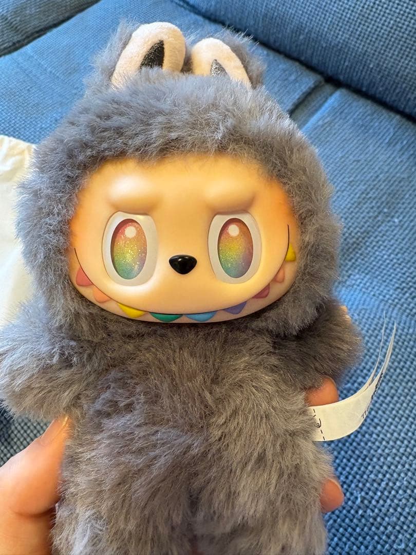 ラブブ シークレット 正規品