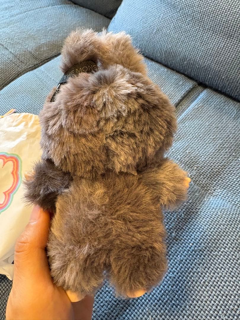 ラブブ シークレット 正規品