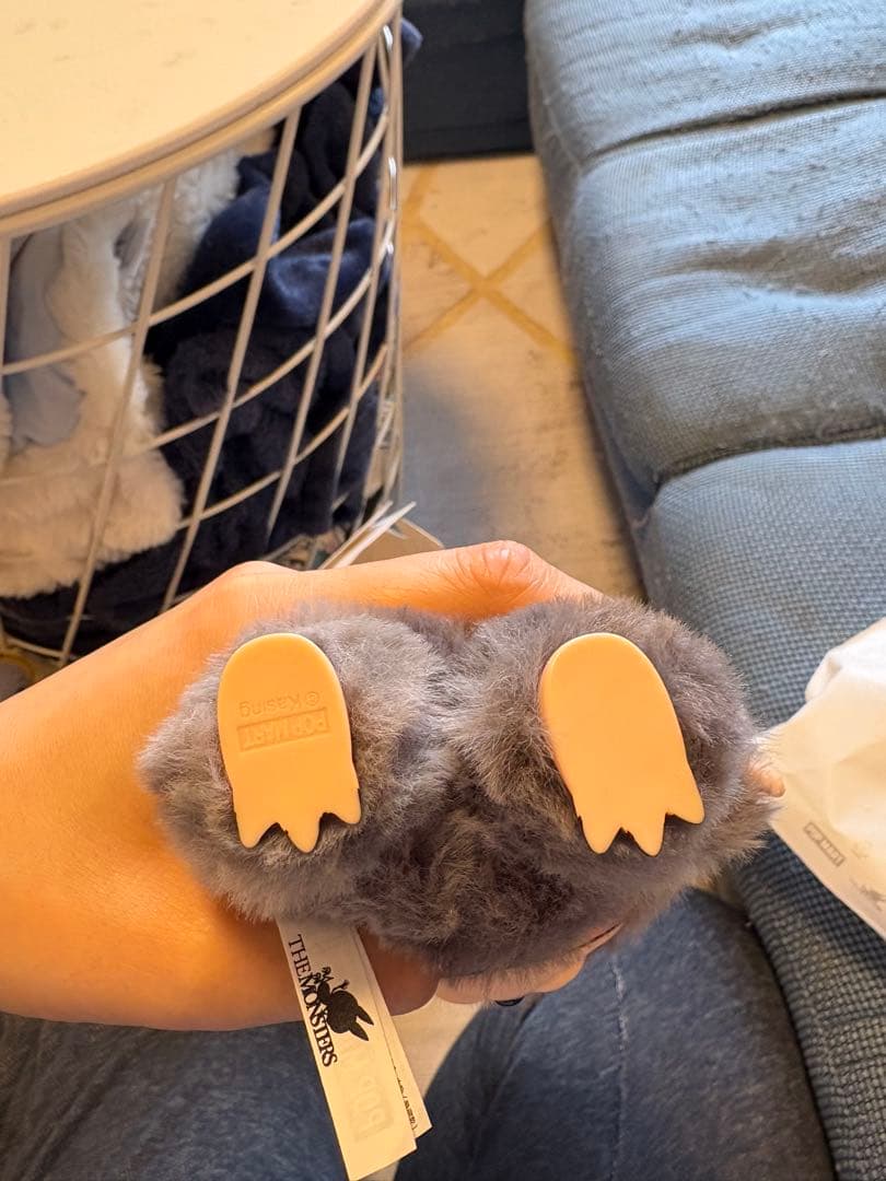 ラブブ シークレット 正規品