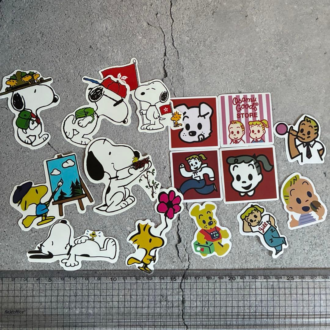 箱入り❤️プレゼントラッピング済❤️シール帳完成品A6サイズ13ページ＋レフィル５枚