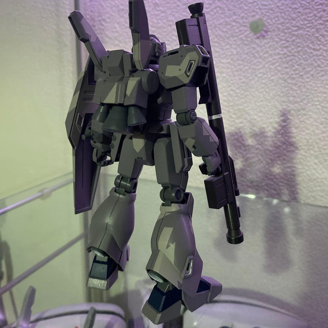 ジェガンD型 迷彩仕様　シャイアン基地