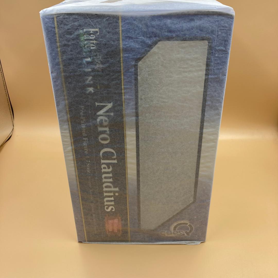 ネロ・クラウディウス 1/7スケールフィギュア ウインター・ローマ衣装