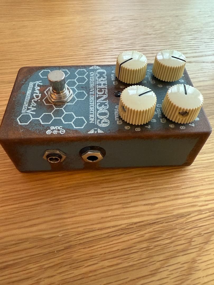 KarDiaN C3H5N3O9 ニトログリセリン