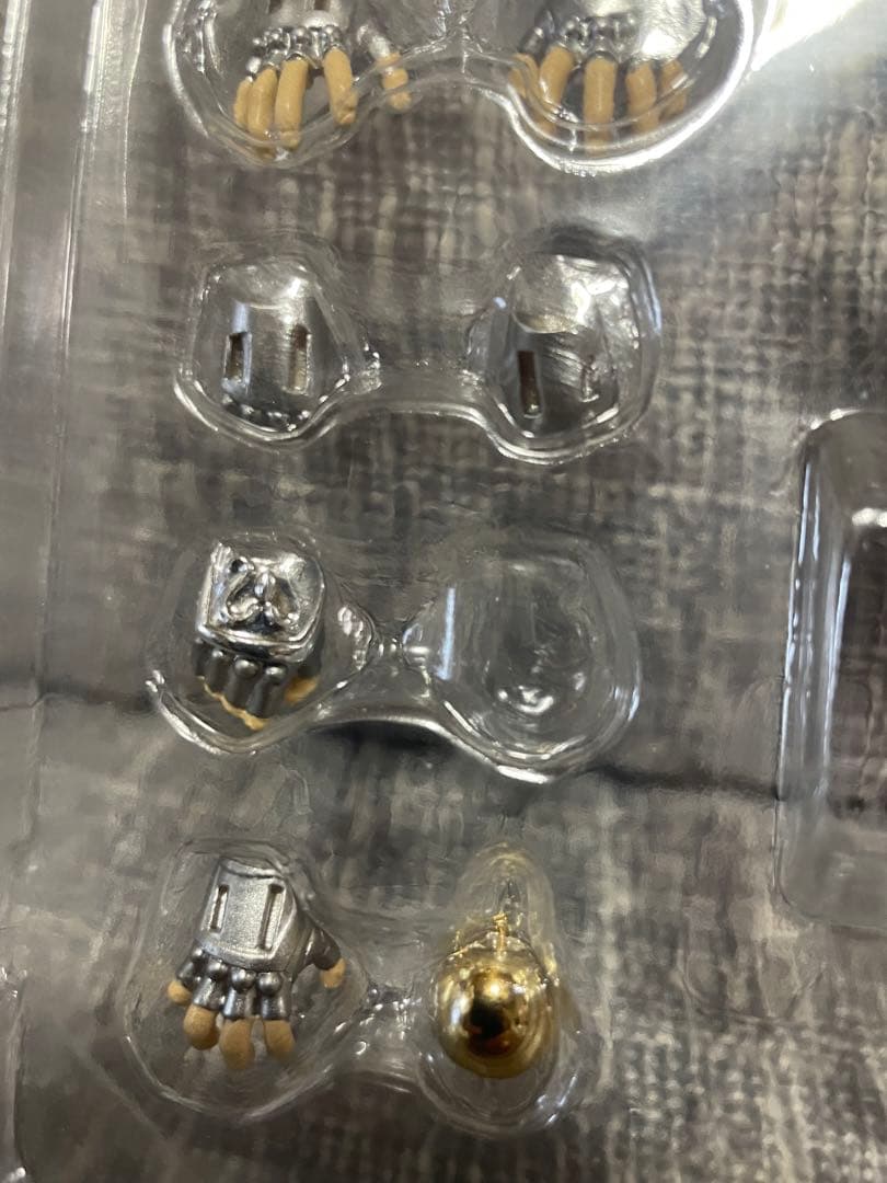 聖闘士聖衣神話EX アレス フィギュア