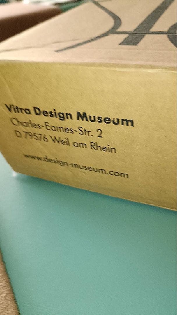 正規品 ジョージネルソン アイクロック Vitra ヴィトラ 掛け時計 箱あり