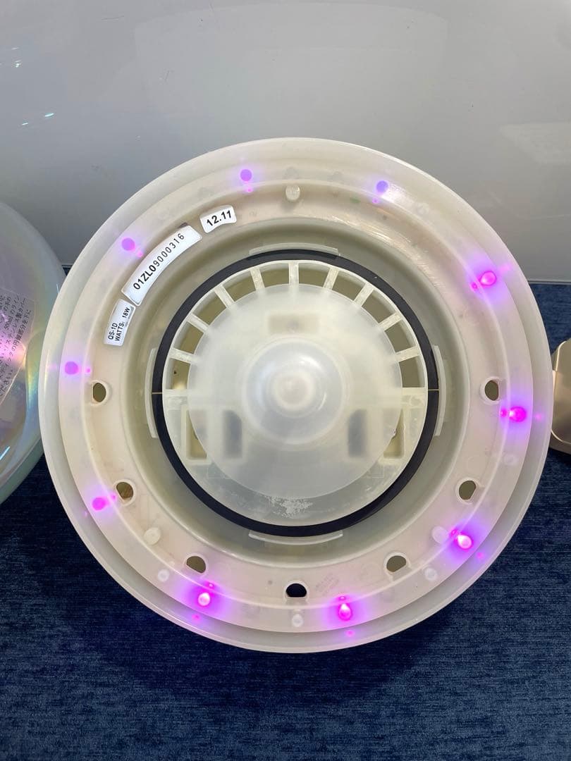 マジックボール ベーシック 空気清浄機