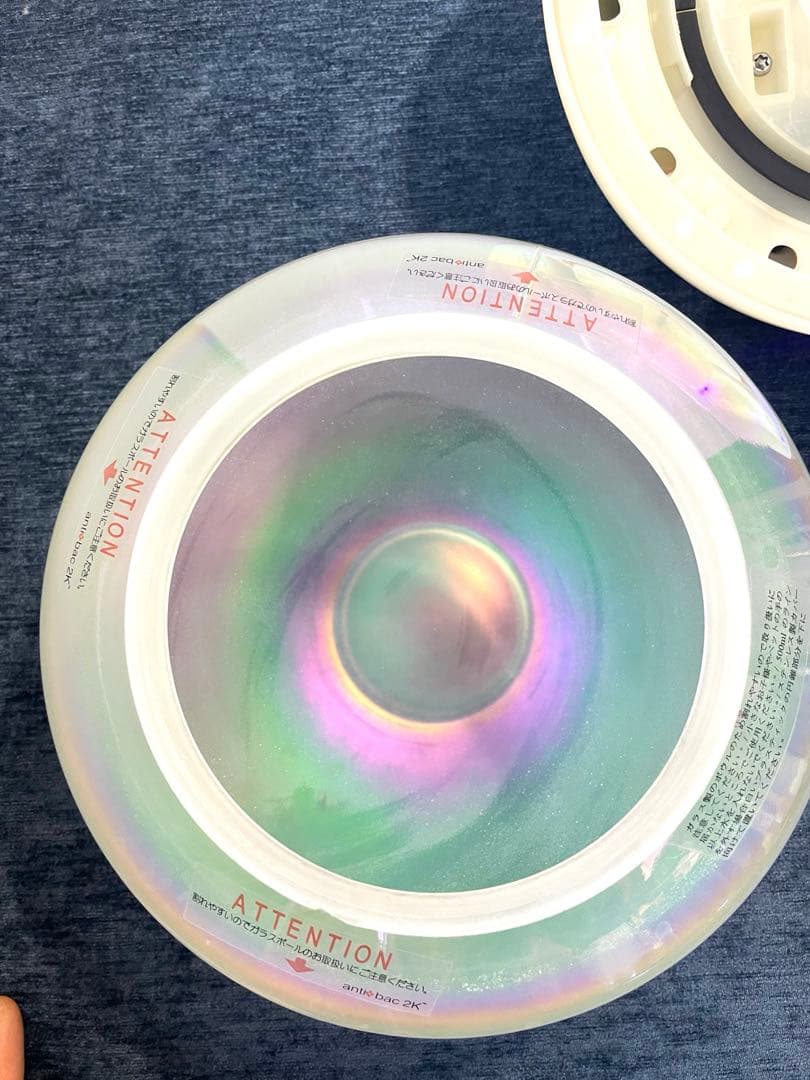 マジックボール ベーシック 空気清浄機