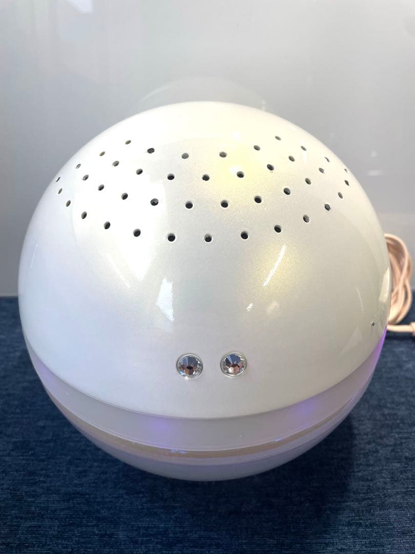 マジックボール ベーシック 空気清浄機