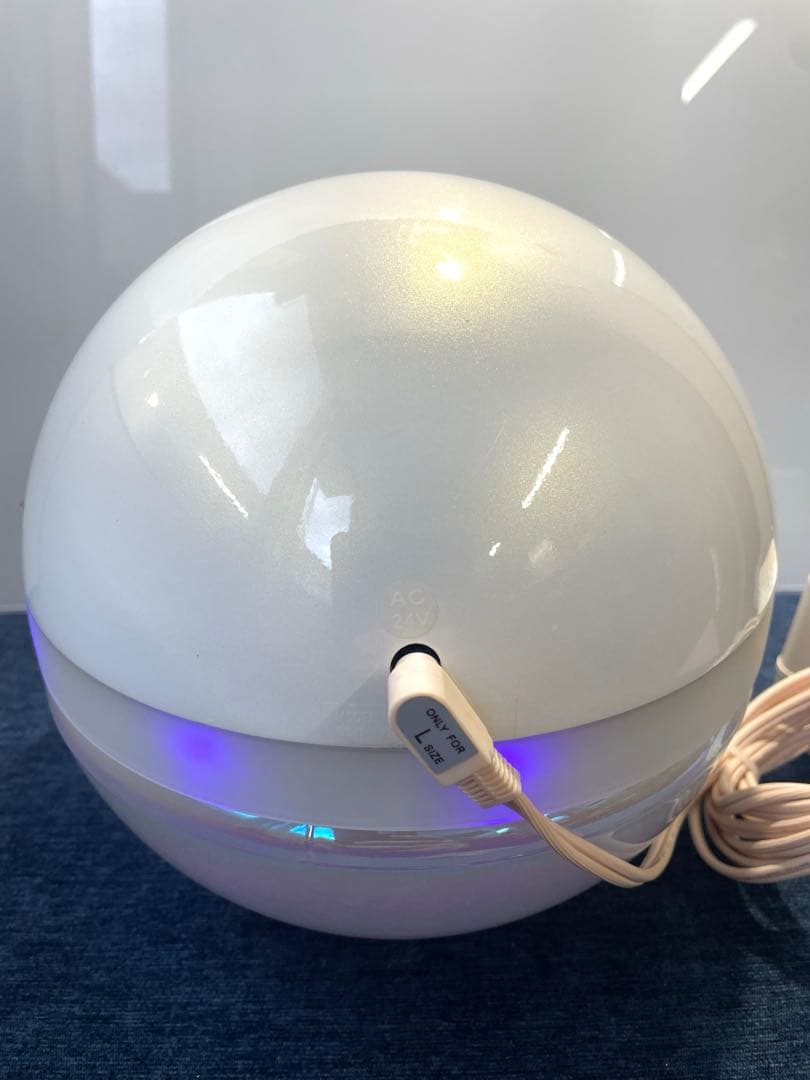 マジックボール ベーシック 空気清浄機