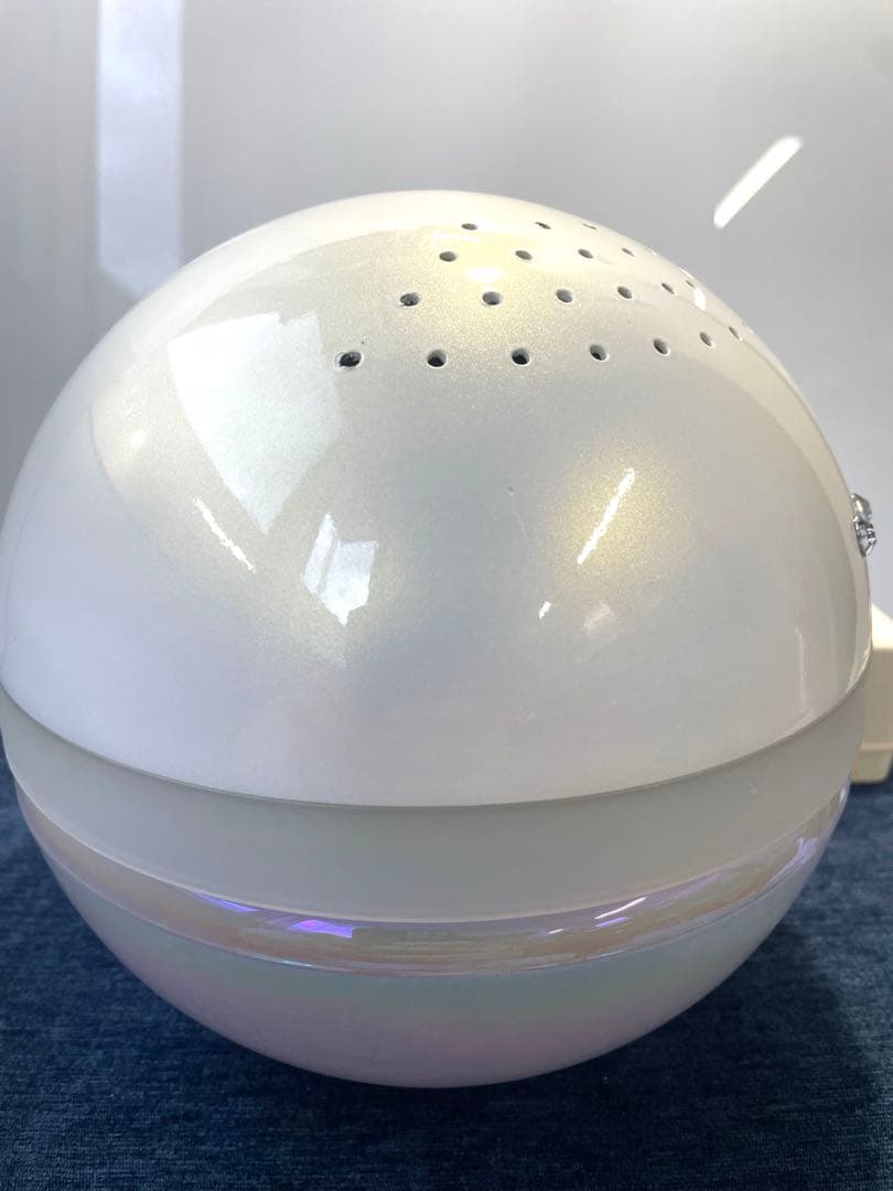 マジックボール ベーシック 空気清浄機