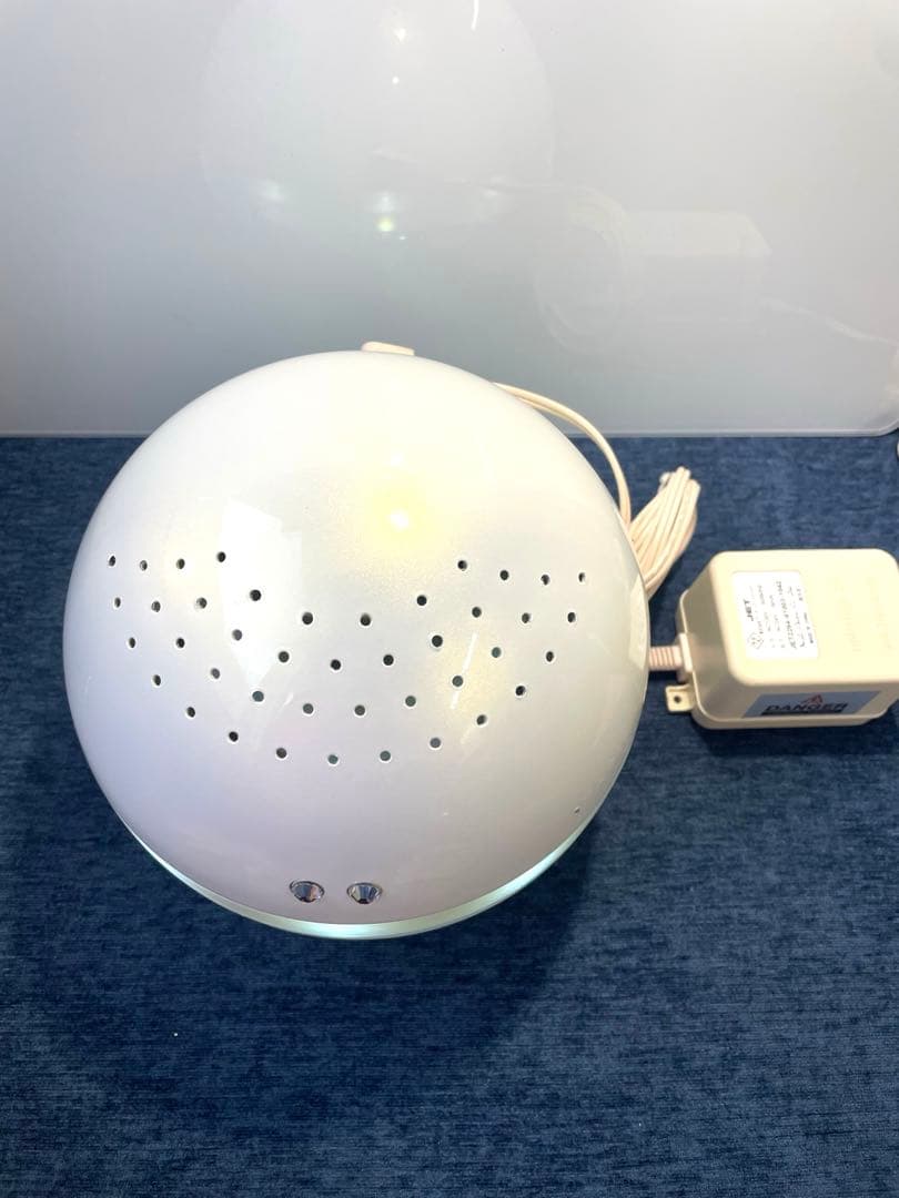 マジックボール ベーシック 空気清浄機