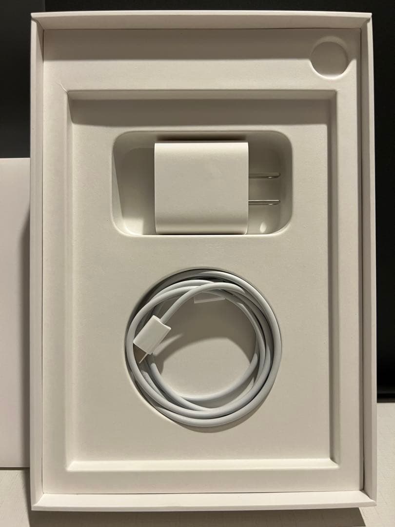 iPad mini 第6世代 Wi‑Fiモデル 256GB スターライト