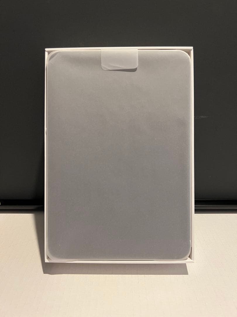 iPad mini 第6世代 Wi‑Fiモデル 256GB スターライト