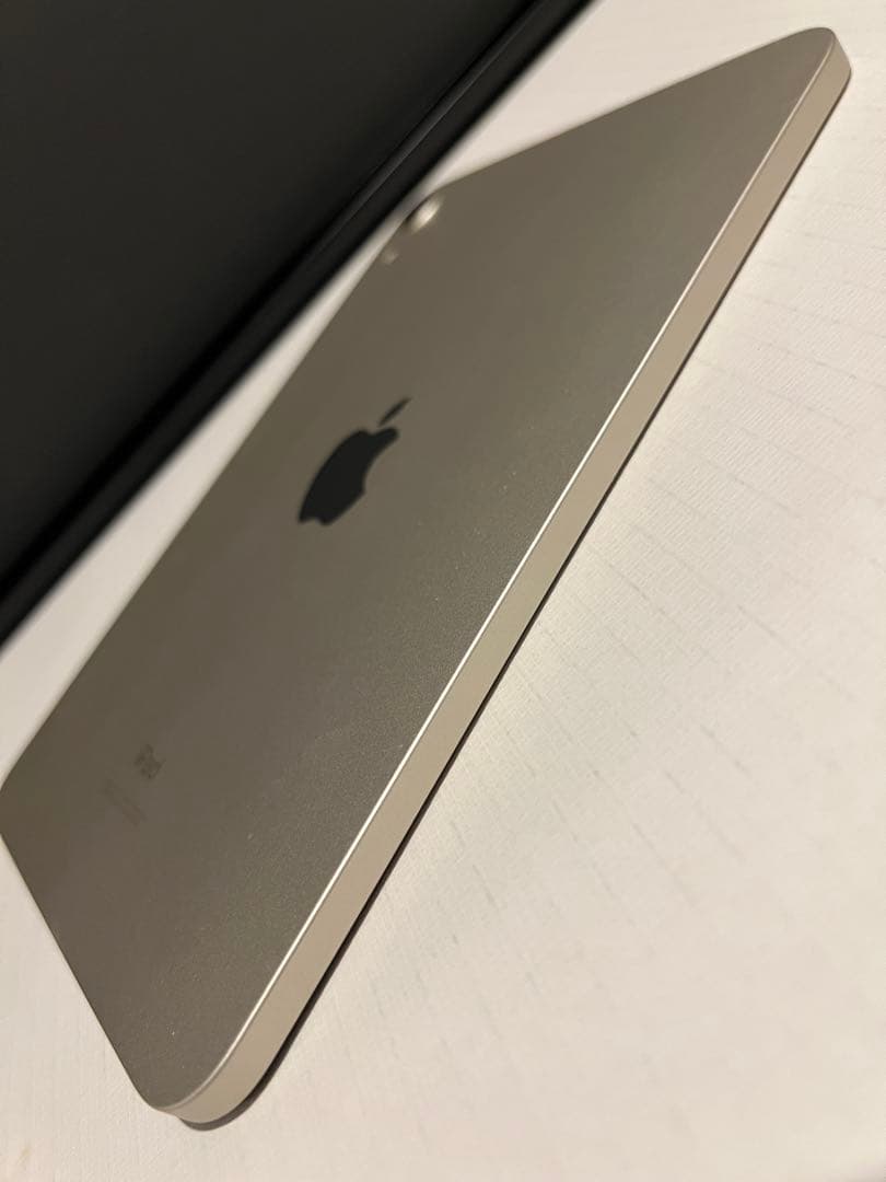 iPad mini 第6世代 Wi‑Fiモデル 256GB スターライト