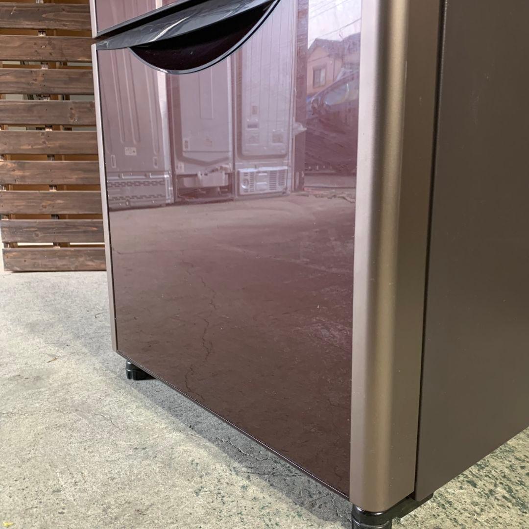 H851\" 日立 315L 3ドア 冷蔵 R-S3200HV(XT)