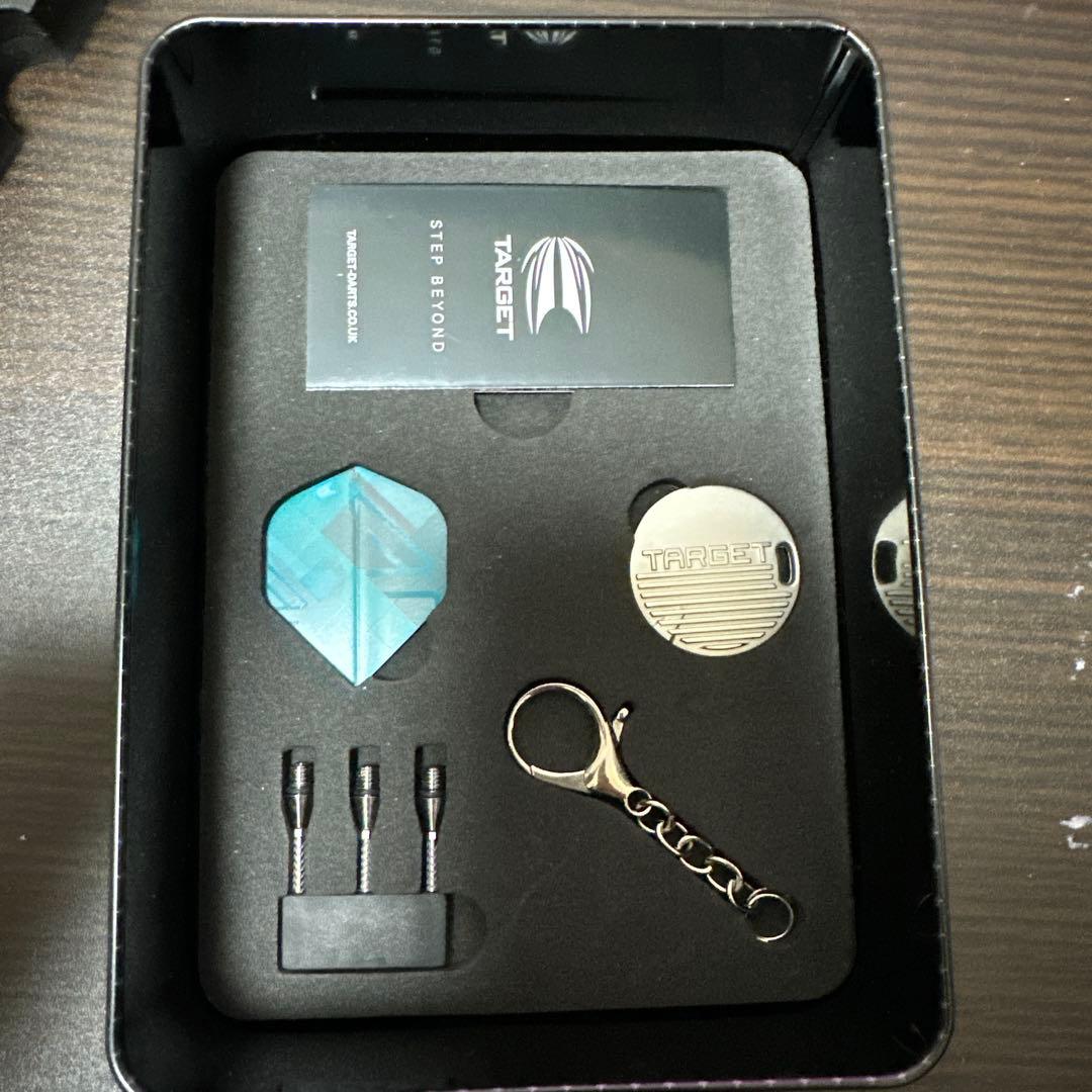 ROVE 10 18ｇ soft tip