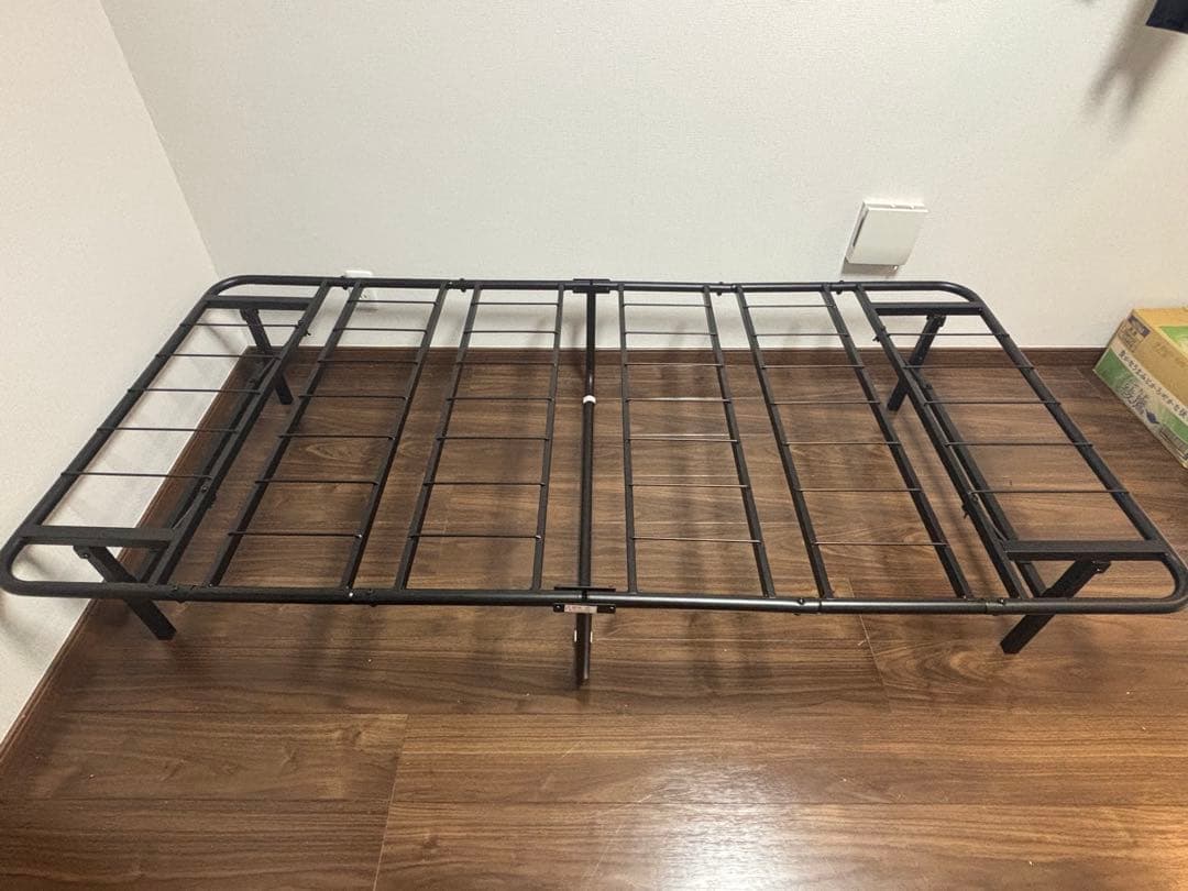 ベッドフレーム　シングル