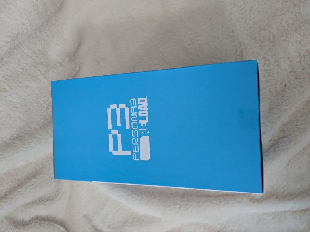 ペルソナ3フィギュアまとめ売り