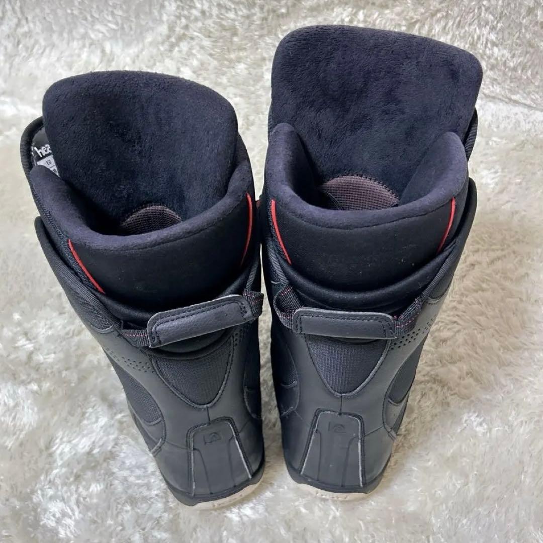 HEAD スノボ　ブーツ　スノーボード　ウィンタースポーツ　26