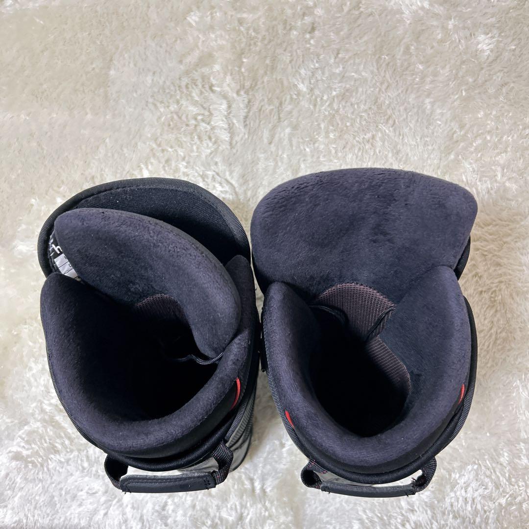 HEAD スノボ　ブーツ　スノーボード　ウィンタースポーツ　26