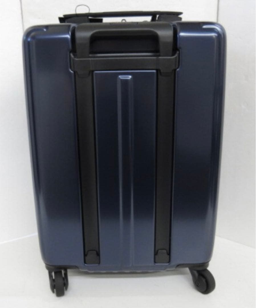 【新品未使用タグ付き】BRIEFING スーツケース H-34F SD PLUS