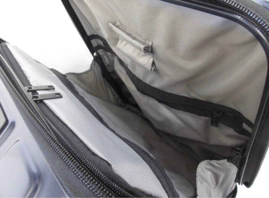 【新品未使用タグ付き】BRIEFING スーツケース H-34F SD PLUS