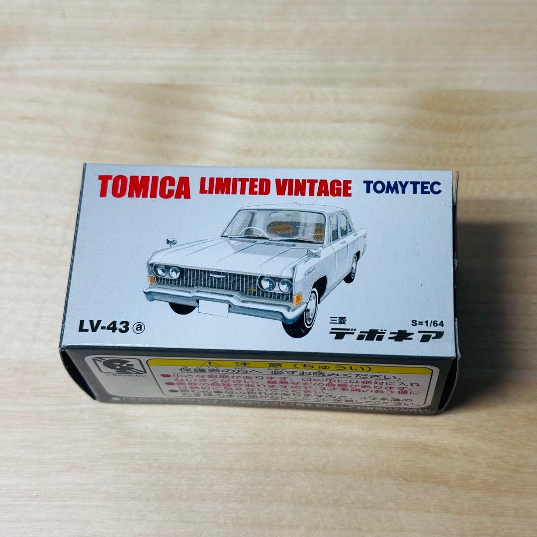 トミカ リミテッドヴィンテージ トミー トミーテック16台セット ②