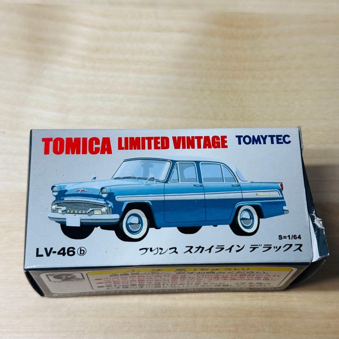 トミカ リミテッドヴィンテージ トミー トミーテック16台セット ②