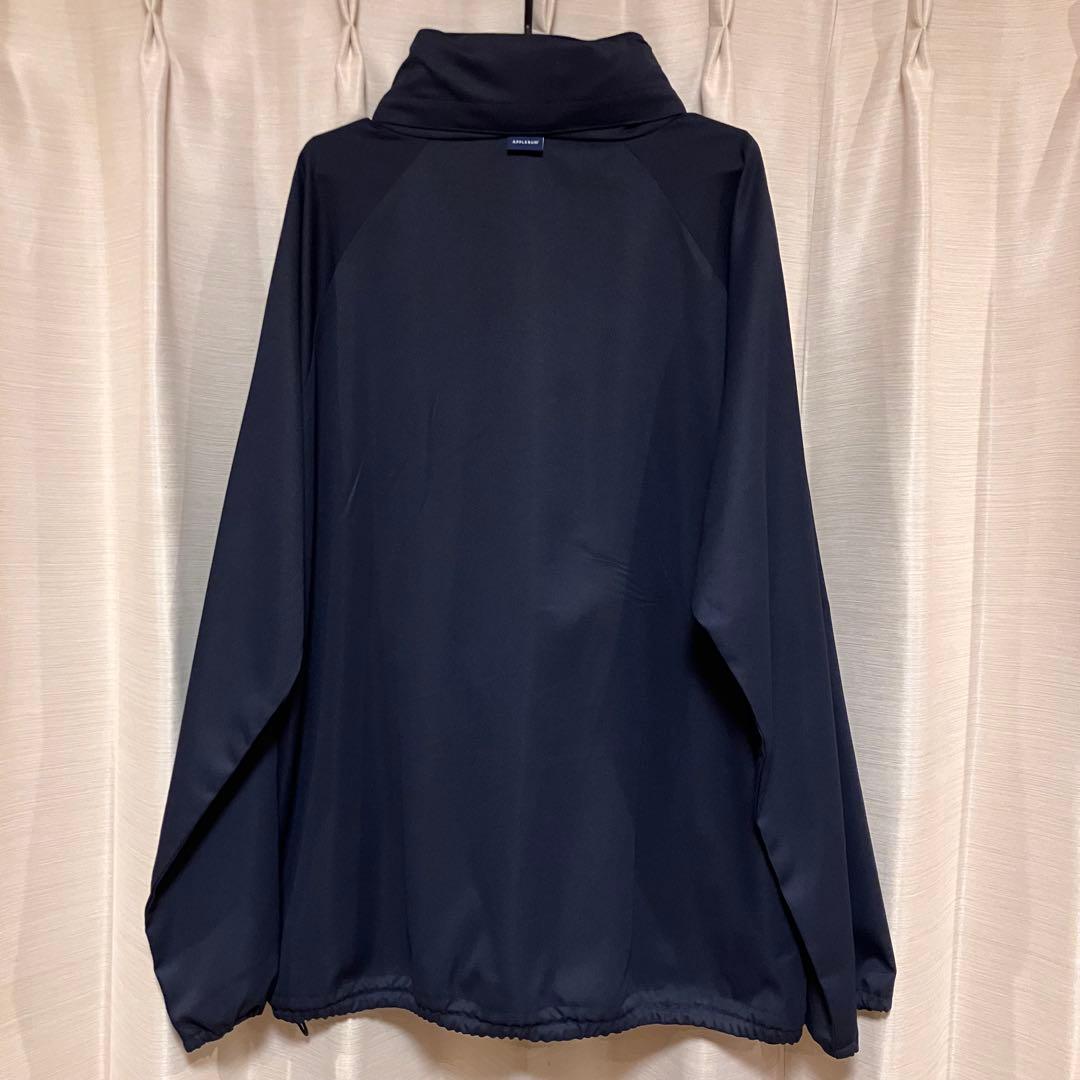 半額以下⭐︎ APPLEBUM / Hi-Tech Halfzip Anorak