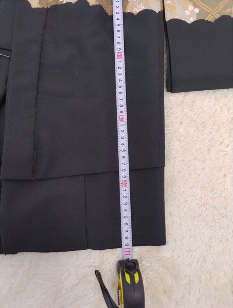 子供用着物セット 5歳男の子