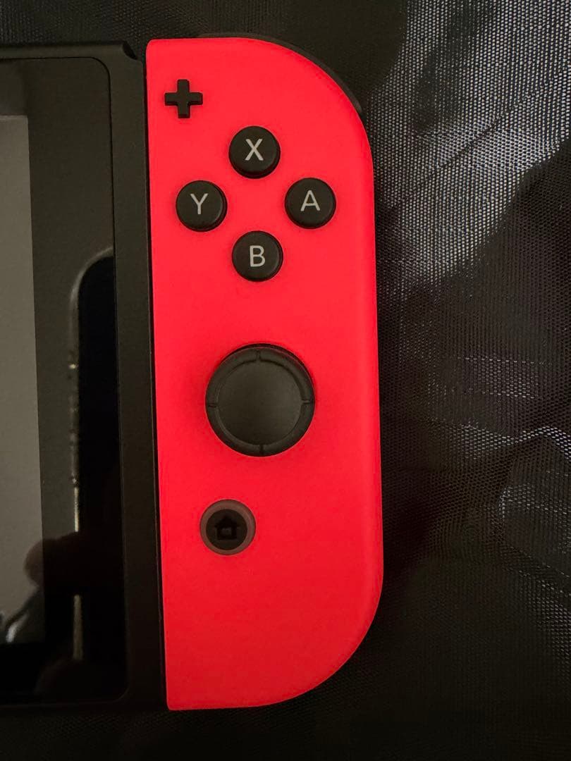 ニ*コ様 Nintendo Switch 本体 青と赤ジョイコン