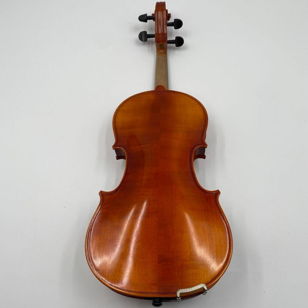 【弦新品】スズキ No.300 4/4 1981年製 SUZUKI ヴァイオリン