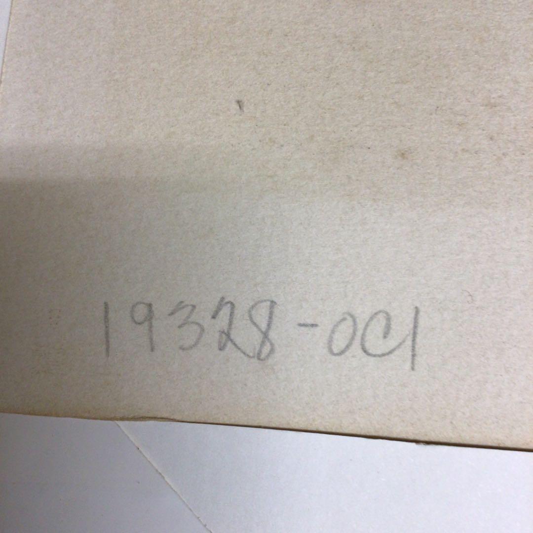 ★ジャン・カルズー リトグラフ　版画 金色フレーム