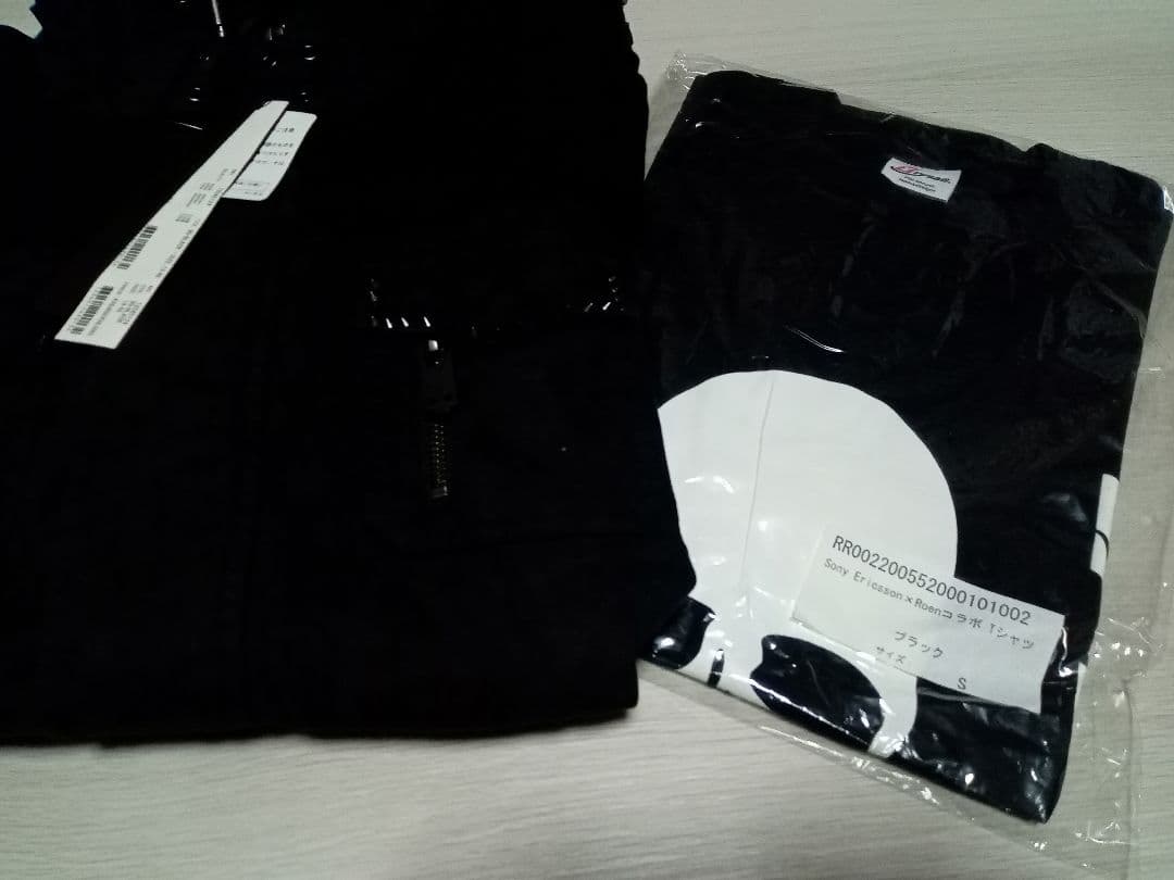 ロエン　Roen　ｔシャツ　コート