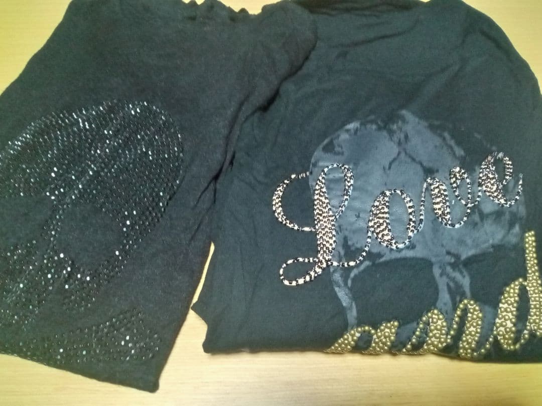 ロエン　Roen　ｔシャツ　コート