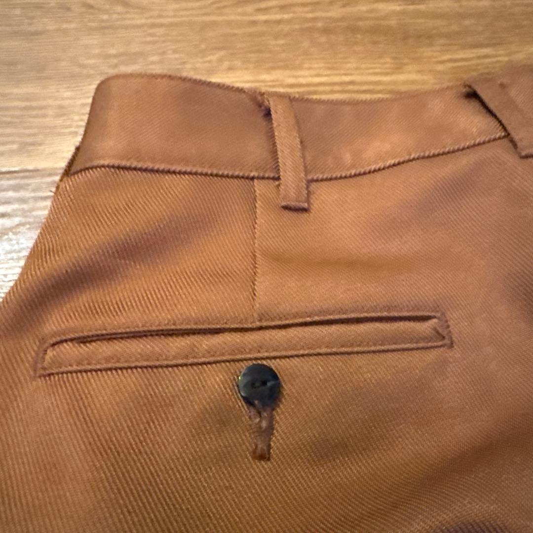 challenger チノパン