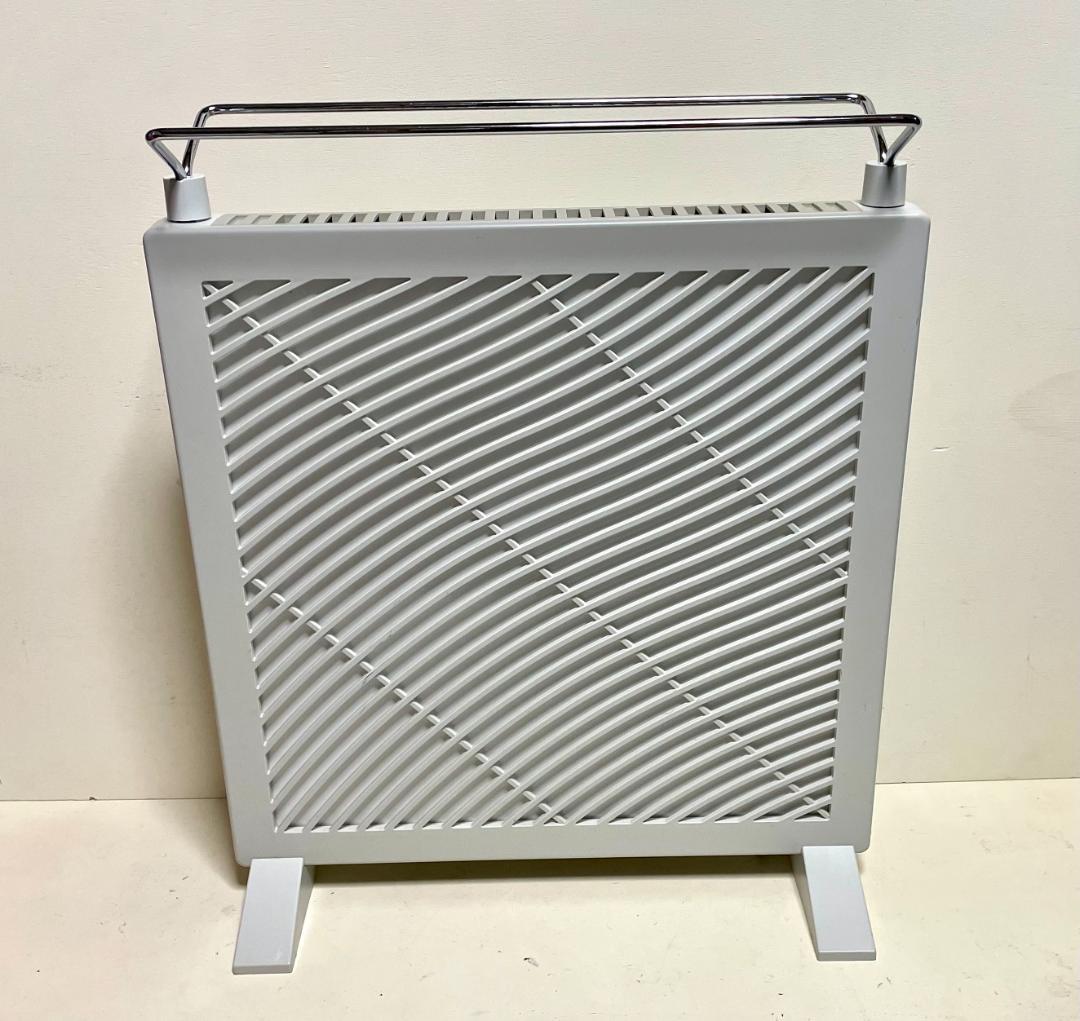 CARASARA パネルヒーター HL-800 富士ホーロー HotLand①