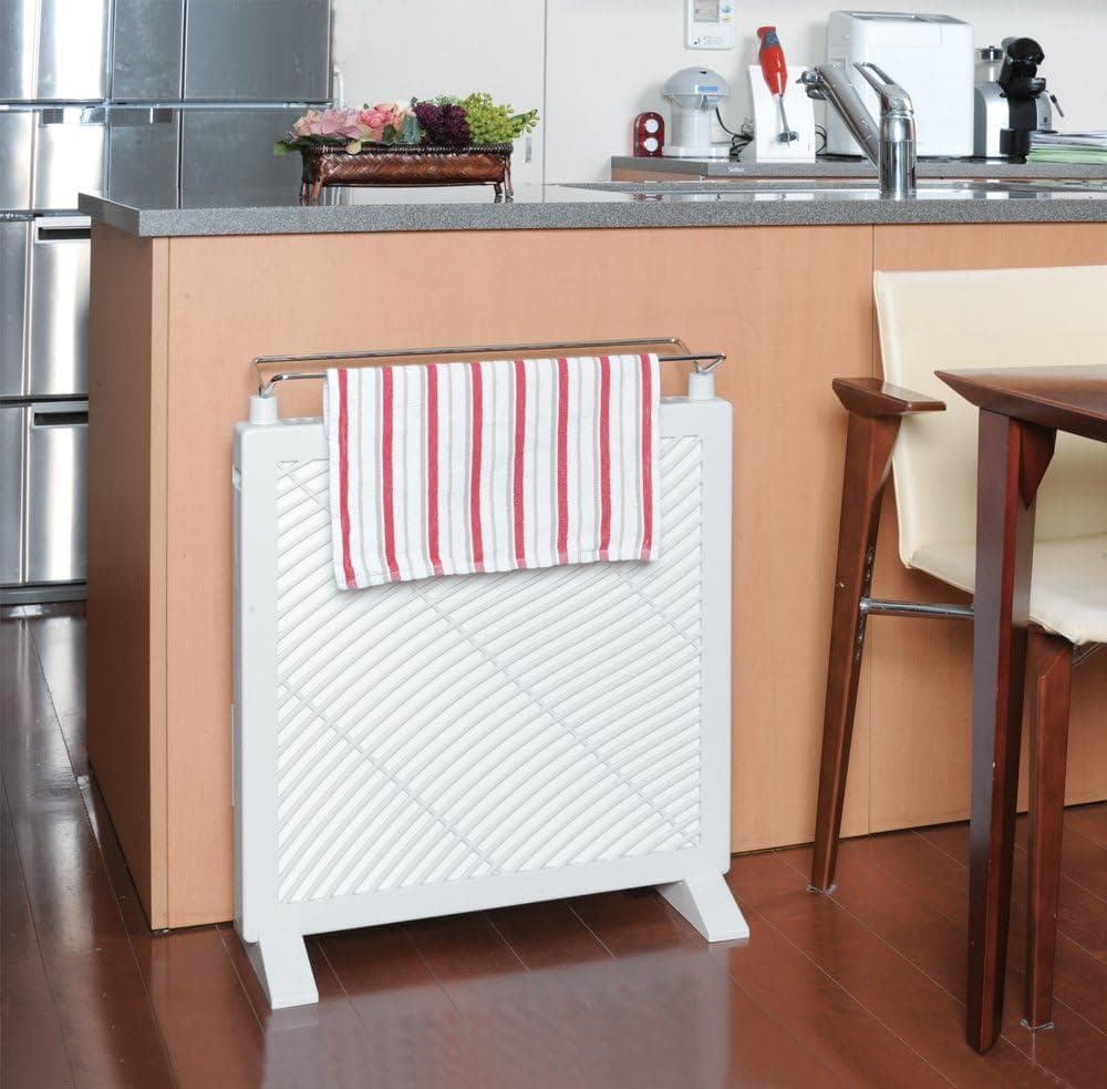 CARASARA パネルヒーター HL-800 富士ホーロー HotLand①